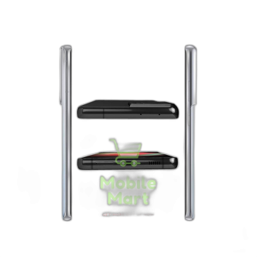 Samsung Galaxy S21 Ultra Side Protection Side Matte Sctrach Proof For Samsung Galaxy S21 Ultra