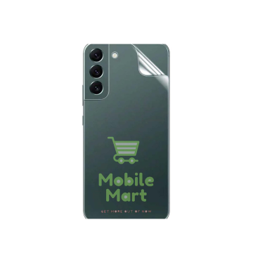 Samsung Galaxy S22 Back Protection Clear Jelly Soft Ultra Clear Jell For Samsung Galaxy S22 