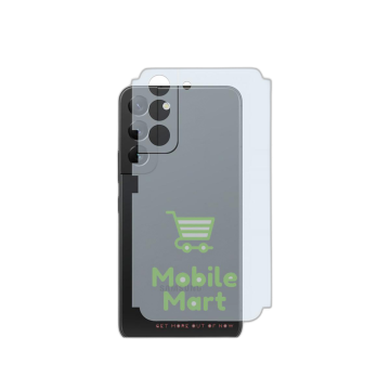 Samsung Galaxy S22 Back Protector Skin Matte Style Protector For Samsung Galaxy S22 