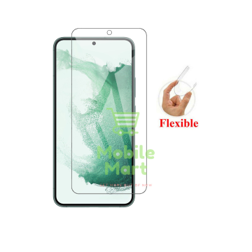 Samsung Galaxy S22 Glass Protector Gorilla Flexible Tempered Glass For Samsung Galaxy S22