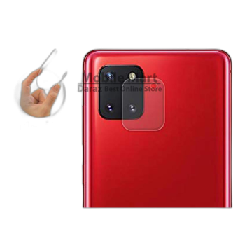 Samsung Note 10 Lite Back Camera Lens Protector Gorilla Protection For Samsung Note 10 Lite