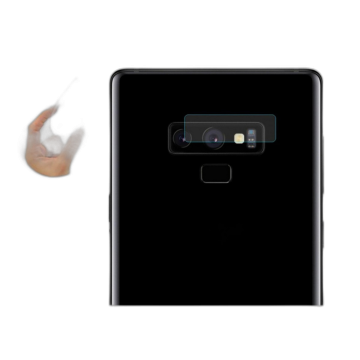 Samsung Note 9 Back Camera Lens Protector Gorilla Protection For Samsung Note 9