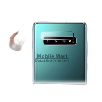 Samsung S10 Back Camera Lens Protector Gorilla Protection For Samsung S10