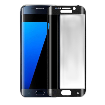Samsung S6 Edge Plus3D Full Screen Protector 9D Tempered Glass Protector For Samsung S6 Edge Plus3D