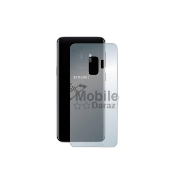 Samsung S9 Back Protector Skin Matte Style Protector For Samsung S9