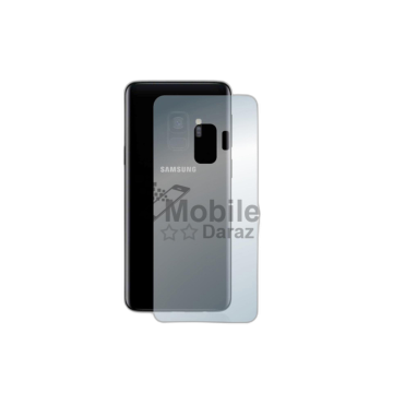 Samsung S9 Back Protector Skin Matte Style Protector For Samsung S9