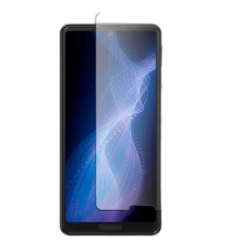 Sharp Aquos Sense 5G Glass Protector Gorilla Flexible Tempered Glass For Sharp Aquos Sense 5G 