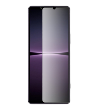 Sony Xperia 1 IV Glass Protector Gorilla Flexible Tempered Glass For Sony Xperia 1 IV 