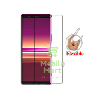 Sony Xperia 5 Glass Protector Gorilla Flexible Tempered Glass For Sony Xperia 5