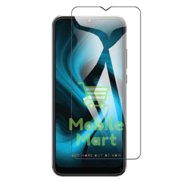 Sparx Neo 5 Glass Protector simple Tempered Glass For Sparx Neo 5 