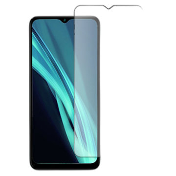 Sparx Neo 5 Plus Glass Protector Gorilla Flexible Tempered Glass For Sparx Neo 5 Plus 