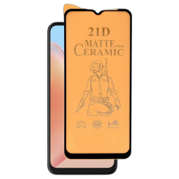 Sparx Neo 5 Plus Matte Ceramic Glass Protector For Sparx Neo 5 Plus 