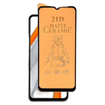 Sparx Neo 6 Matte Ceramic Glass Protector For Sparx Neo 6 