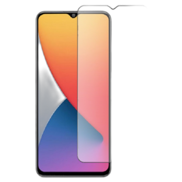 Sparx Neo 7 Plus Glass Protector Gorilla Flexible Tempered Glass For Sparx Neo 7 Plus 