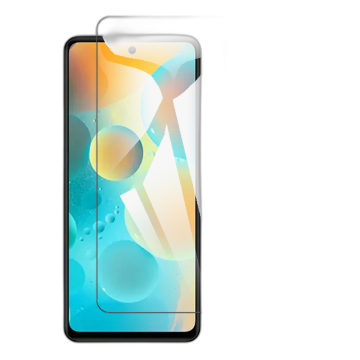 Sparx Ultra 11 Glass Protector simple Tempered Glass For Sparx Ultra 11 