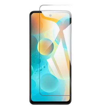 Sparx Ultra 11 Glass Protector simple Tempered Glass For Sparx Ultra 11 