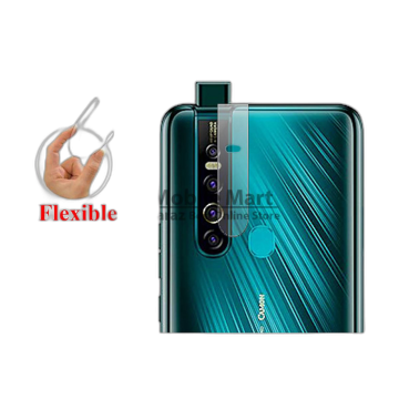 Tecno Camon 15 Pro Back Camera Lens Protector Gorilla Protection For Tecno Camon 15 Pro