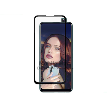 Tecno Camon 15 Pro Full Screen Protector 9D Tempered Glass Protector For Tecno Camon 15 Pro