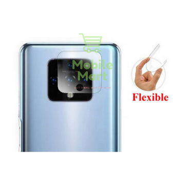 Tecno Camon 16 Back Camera Lens Protector Gorilla Protection For Tecno Camon 16