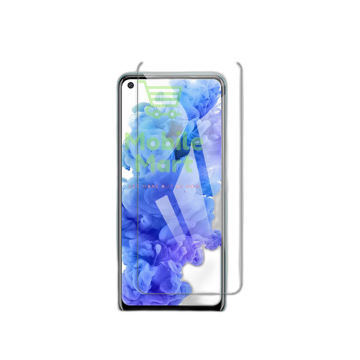 Tecno Camon 16 Glass Protector simple Tempered Glass For Tecno Camon 16