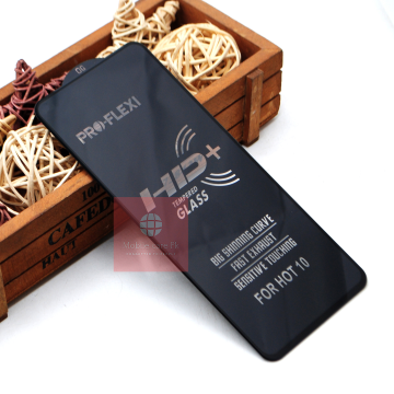 Tecno Camon 16 Pro HD Glass OG Glass Protector Full Screen Glass For Tecno Camon 16 Pro 