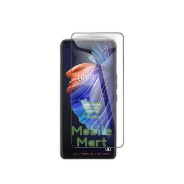 Tecno Camon 17 Glass Protector simple Tempered Glass For Tecno Camon 17