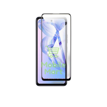 Tecno Camon 19 Neo Full Screen Protector 9D Tempered Glass Protector For Tecno Camon 19 Neo