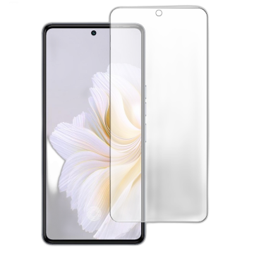 Tecno Camon 20 Pro Glass Protector Gorilla Flexible Tempered Glass For Tecno Camon 20 Pro 