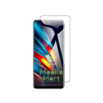 Tecno Pova 2 Glass Protector simple Tempered Glass For Tecno Pova 2