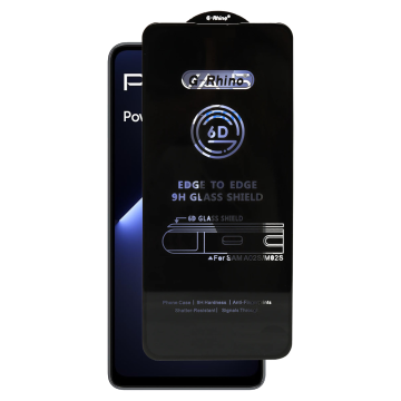 Tecno Pova 5 Pro HD Glass OG Glass Protector Full Screen Glass For Tecno Pova 5 Pro 