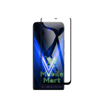 Tecno Pova Neo Full Screen Protector 9D Tempered Glass Protector For Tecno Pova Neo