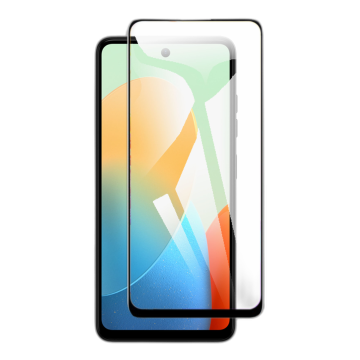 Tecno Spark 20c Full Screen Protector 9D Tempered Glass Protector For Tecno Spark 20c 