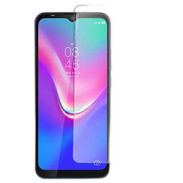Tecno Spark 4 Glass Protector Gorilla Flexible Tempered Glass For Tecno Spark 4 