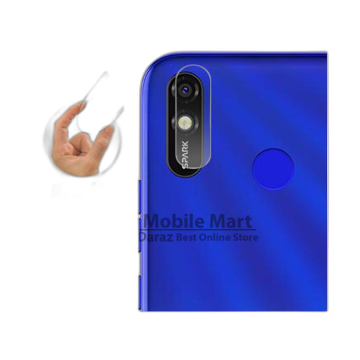 Tecno Spark 4 Lite Back Camera Lens Protector Gorilla Protection For Tecno Spark 4 Lite