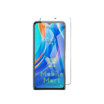 Tecno Spark 7 Glass Protector simple Tempered Glass For Tecno Spark 7