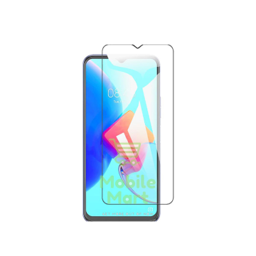 Tecno Spark 8P Glass Protector simple Tempered Glass For Tecno Spark 8P 
