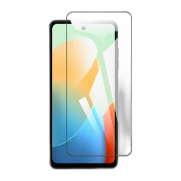 Tecno Spark Go 2024 Glass Protector simple Tempered Glass For Tecno Spark Go 2024 