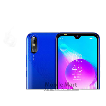 Tecno Spark Go Back Camera Lens Protector Gorilla Protection For Tecno Spark Go