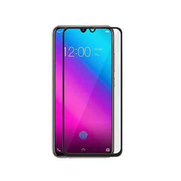 Vivo V11 Full Screen Protector 9D Tempered Glass Protector For Vivo V11