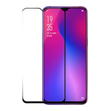 Vivo V11 Full Screen Protector 9D Tempered Glass Protector For Vivo V11