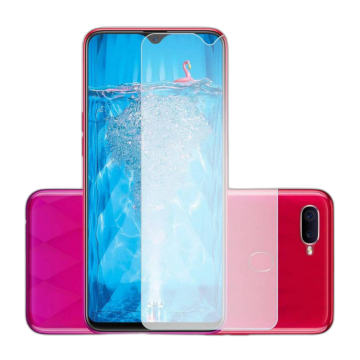 Vivo V11 Pro Glass Protector simple Tempered Glass For Vivo V11 Pro