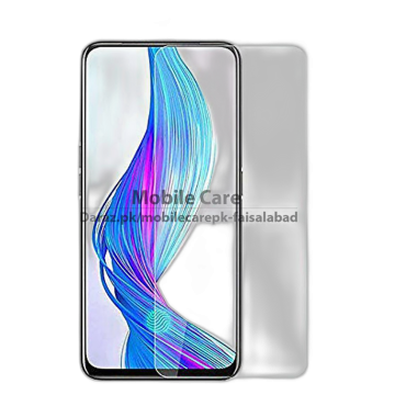 Vivo V17 Pro Glass Protector simple Tempered Glass For Vivo V17 Pro 