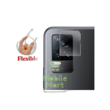 Vivo V21e Back Camera Lens Protector Gorilla Protection For Vivo V21e