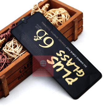 Vivo V21e HD Glass OG Glass Protector Full Screen Glass For Vivo V21e 