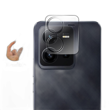 Vivo V25e Back Camera Lens Protector Gorilla Protection For Vivo V25e 