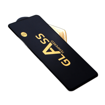 Vivo V27e HD Glass OG Glass Protector Full Screen Glass For Vivo V27e 