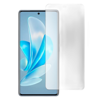 Vivo V29E Glass Protector Gorilla Flexible Tempered Glass For Vivo V29E 