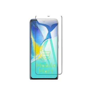 Vivo Y01 Glass Protector simple Tempered Glass For Vivo Y01