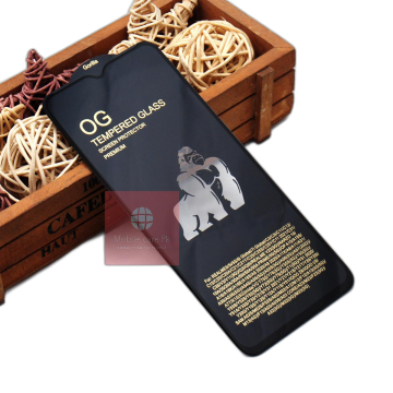 Vivo Y02s HD Glass OG Glass Protector Full Screen Glass For Vivo Y02s 