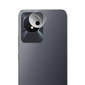 Vivo Y02t Back Camera Lens Protector Gorilla Protection For Vivo Y02t 